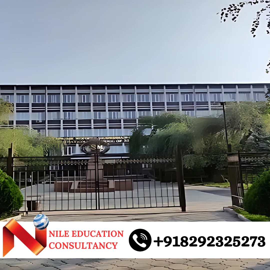 International Higher School of Medicine(IHSM) Hospital Training